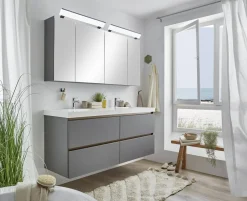 Best Spiegelschrank BALTRUM Spiegelschränke|Spiegelschränke