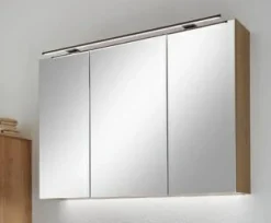 Clearance Spiegelschrank STEENODDE Spiegelschränke|Spiegelschränke