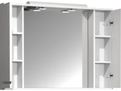 Discount Spiegelschrank SILORA Spiegelschränke|Spiegelschränke