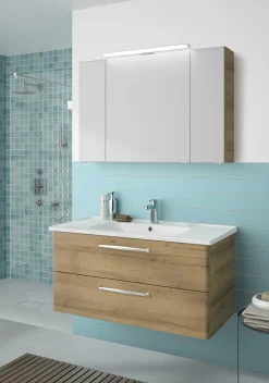 Clearance Spiegelschrank TRENTINO Spiegelschränke|Spiegelschränke