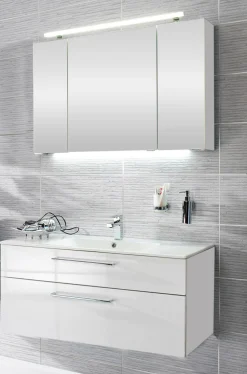 Best Spiegelschrank TRIER Spiegelschränke|Spiegelschränke