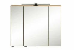 Clearance Spiegelschrank KEYTO Spiegelschränke|Spiegelschränke