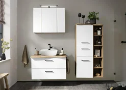 Clearance Spiegelschrank KEYTO Spiegelschränke|Spiegelschränke