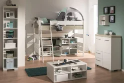 Best Spielbett 160 KIRA Hoch- Und Spielbetten|Etagen- Und Hochbetten