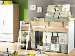 Spielbett FIONN Hoch- Und Spielbetten|Etagen- Und Hochbetten