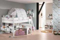 Best Spielbett TIAGO Hoch- Und Spielbetten|Etagen- Und Hochbetten