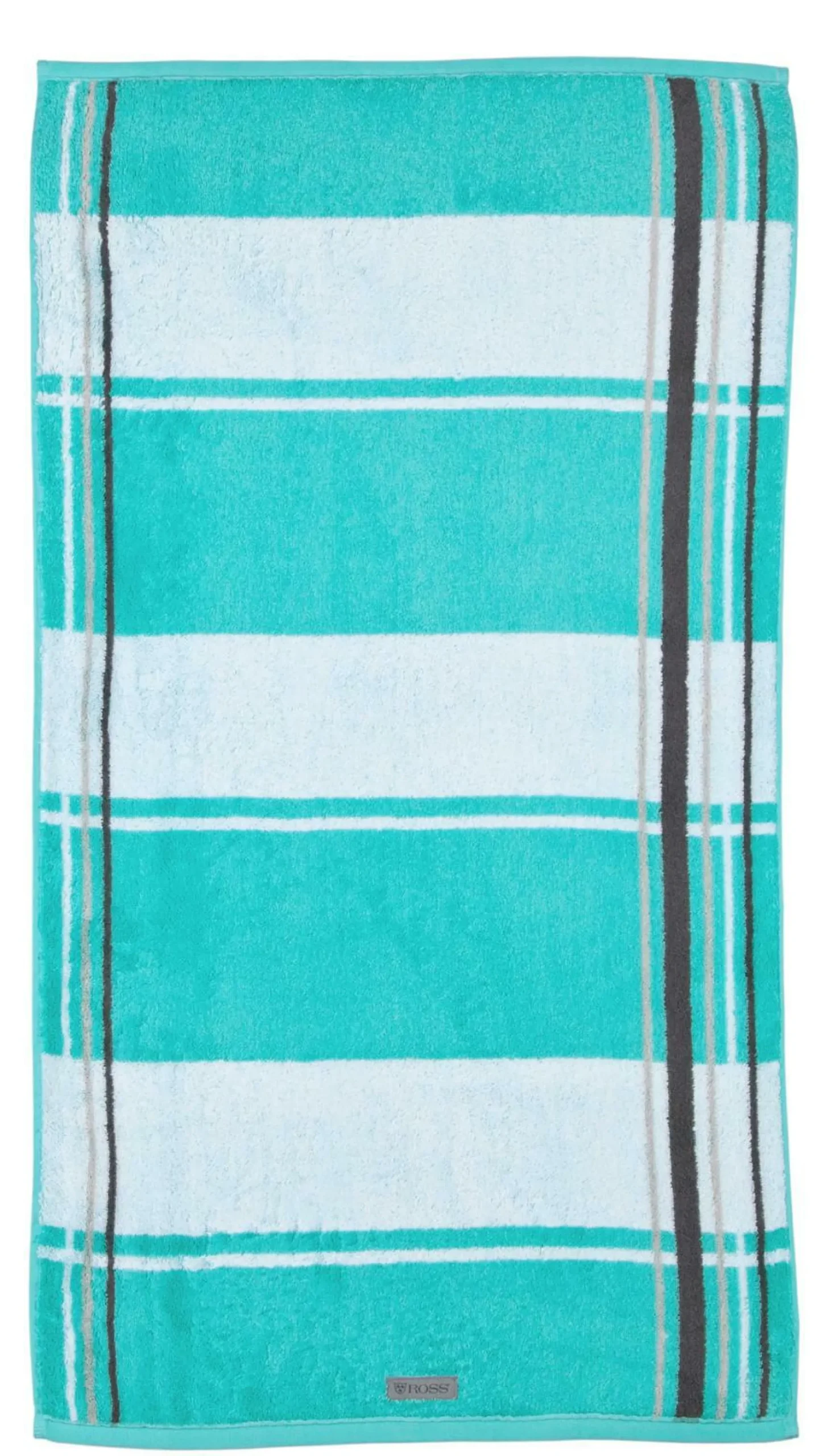 Online Sporttuch QUERSTREIFEN Sonstige