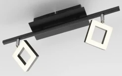 Outlet Spotleiste REAL III Spotserien|Spotserien