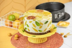 New Springform GOURMET Backbleche & -Formen