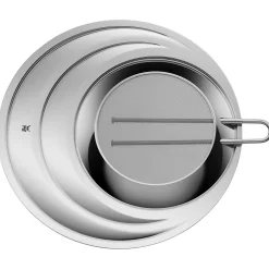 New Spritzschutz Küchenhelfer