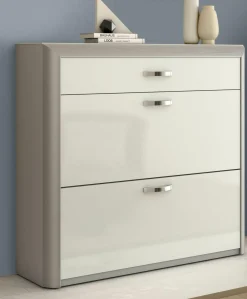 Hot Stand-Schuhschrank ENTRY Schuhschränke|Schränke