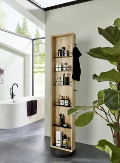 Sale Standspiegel STEEL Spiegel|Spiegel