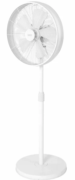 Outlet Standventilator PEDESTAL FAN Ventilatoren
