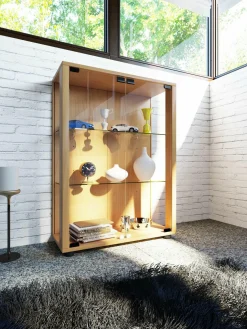 Best Standvitrine Sintalo Vitrinen