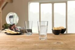 Online Stapelbecher EVENT Gläser|Gedeckter Tisch