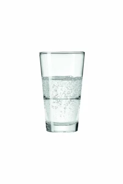 Online Stapelbecher EVENT Gläser|Gedeckter Tisch