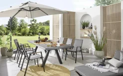 Sale Stapelstuhl FERINA Gartenstühle|Gartenstühle