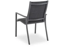 Outlet Stapelstuhl MESSINA Gartenstühle|Gartenstühle