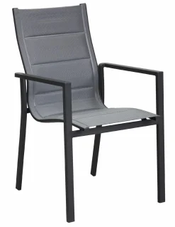 Hot Stapelstuhl UNICAMO Gartenstühle|Gartenstühle