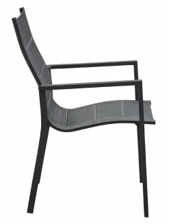 Hot Stapelstuhl UNICAMO Gartenstühle|Gartenstühle