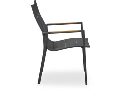 New Stapelstuhl UNICAMO Gartenstühle|Gartenstühle