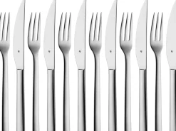 Outlet Steakbesteck-Set NUOVA Besteck