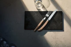 Hot Steakbesteck-Set RANCH Besteck