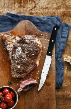 Discount Steakmesser KANSAS Besteck