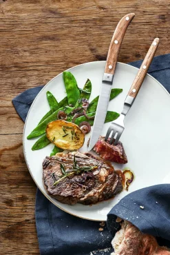 Online Steakmesser-Set RANCH Besteck