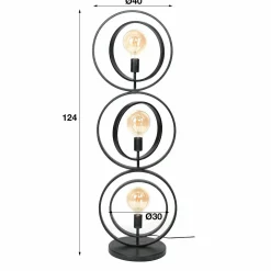 New Stehleuchte Stehleuchten|Stehlampen