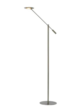 Clearance Stehleuchte ANSELMO Stehleuchten|Stehlampen