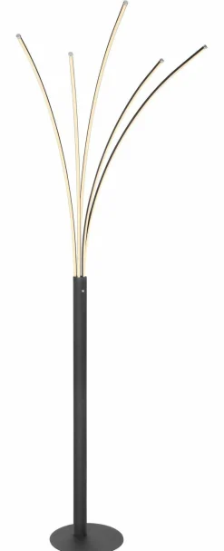 Best Stehleuchte BIZZY Stehleuchten|Stehlampen