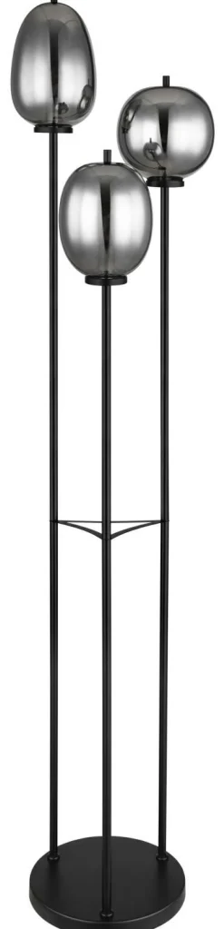 Best Stehleuchte BLACKY Stehleuchten|Stehlampen