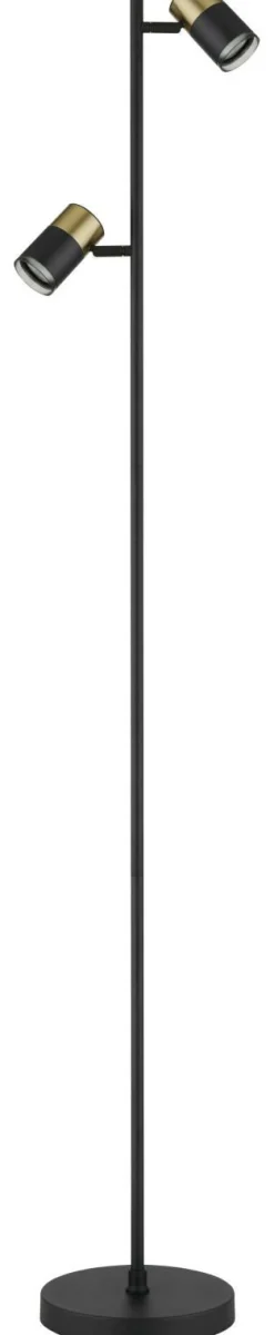 Clearance Stehleuchte BRISBON Stehleuchten|Stehlampen