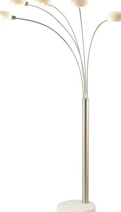 Discount Stehleuchte CLASSIC STYLE Stehleuchten|Stehlampen