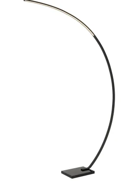 Clearance Stehleuchte CURVE Stehleuchten|Stehlampen