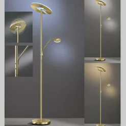 New Stehleuchte DENT Stehleuchten|Stehlampen