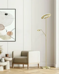 New Stehleuchte DENT Stehleuchten|Stehlampen