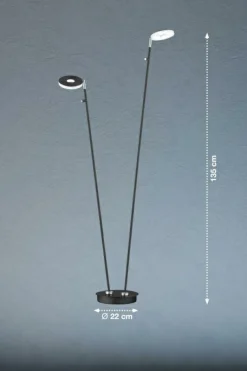 New Stehleuchte DENT Stehleuchten|Stehlampen