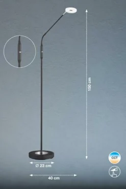 Best Stehleuchte DENT Stehleuchten|Stehlampen