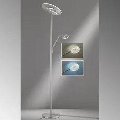 Clearance Stehleuchte DENT Stehleuchten|Stehlampen