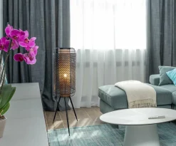 Best Stehleuchte DENTON Stehleuchten|Stehlampen