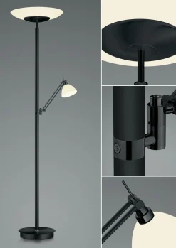 Hot Stehleuchte FINDUS Stehleuchten|Stehlampen