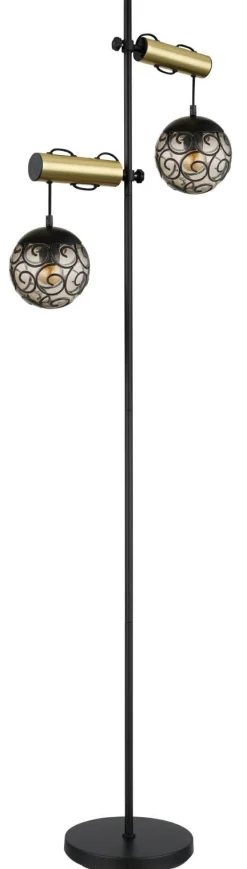 Online Stehleuchte FITZ Stehleuchten|Stehlampen