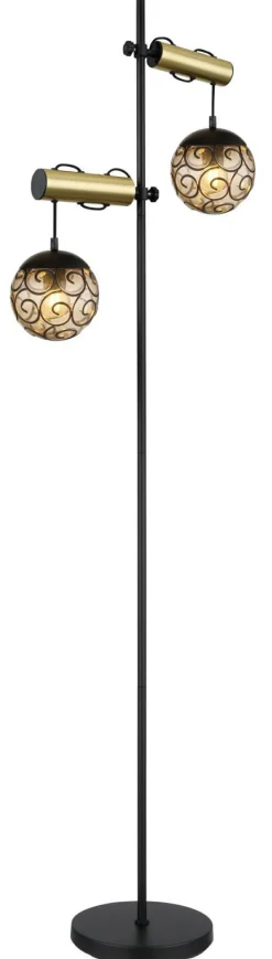 Online Stehleuchte FITZ Stehleuchten|Stehlampen