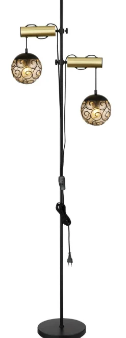 Online Stehleuchte FITZ Stehleuchten|Stehlampen