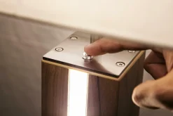 Discount Stehleuchte FOREST Stehleuchten|Stehlampen