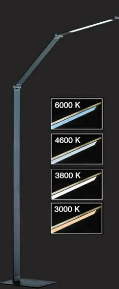 New Stehleuchte GERI Stehleuchten|Stehlampen