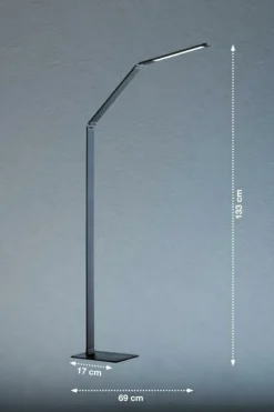 New Stehleuchte GERI Stehleuchten|Stehlampen