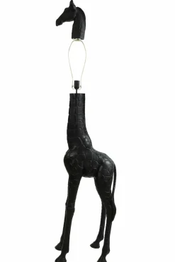 Discount Stehleuchte GIRAFFE Stehleuchten|Stehlampen